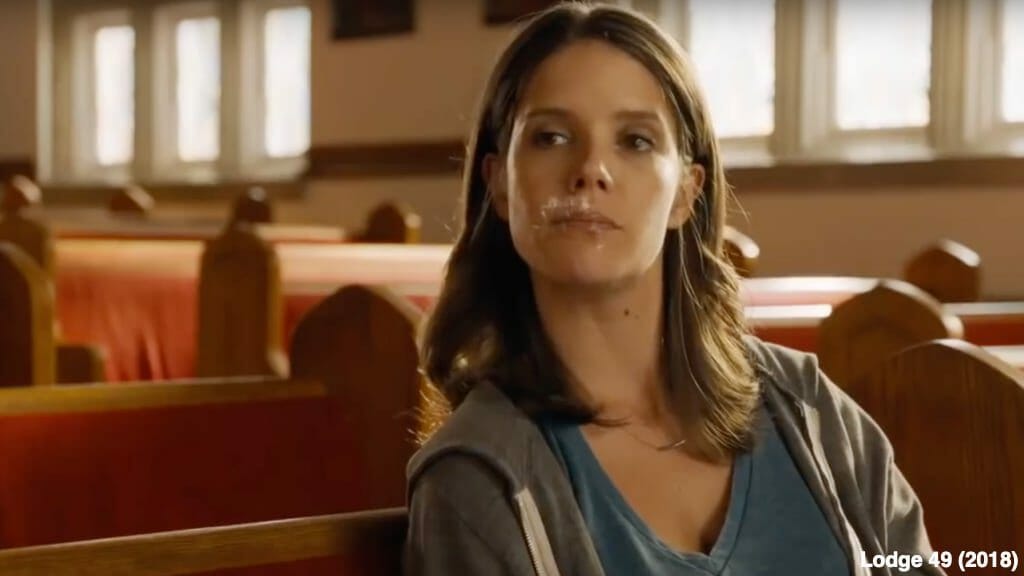 Lodge 49 AMC TV Show 2018 Screencaps