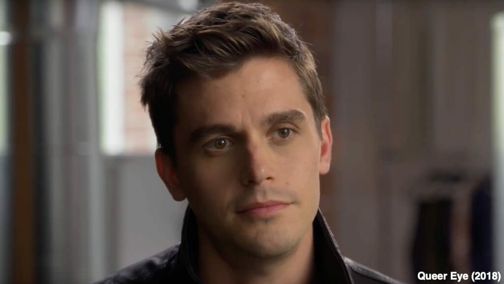 Queer Eye Netflix 2018 TV Show Screencaps