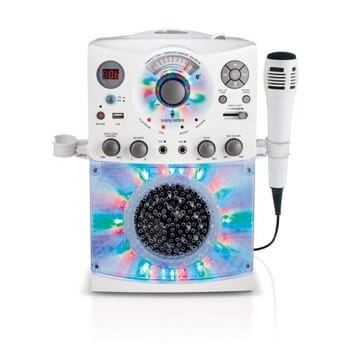 Singing Machine Karaoke System