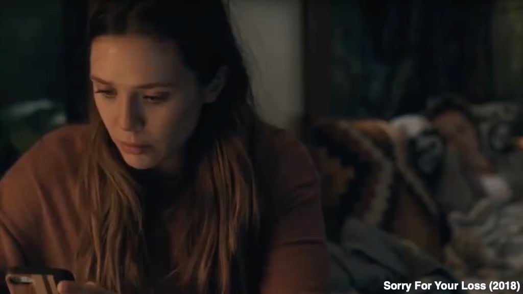 Sorry For Your Loss 2018 TV Show Screencaps