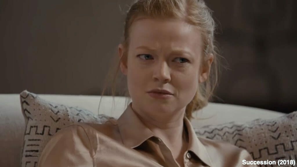 Succession HBO TV Show 2018 Screencaps