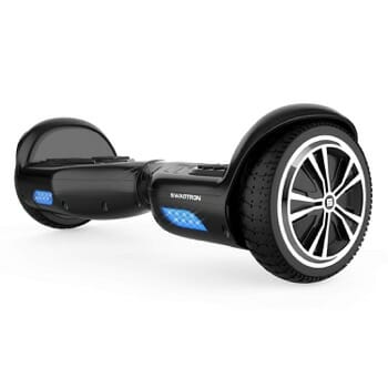 Swagtron Swagboard Twist Hoverboard