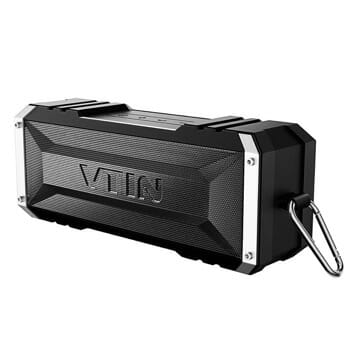 Vtin Waterproof Bluetooth Speaker
