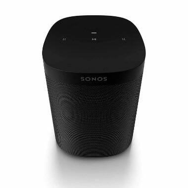 Sonos One SL Smart Speaker