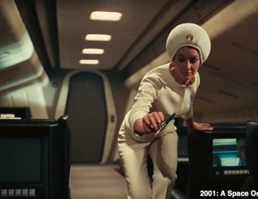 Movies That Predicted the Future Tech And Events With Perfection