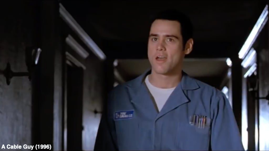 A Cable Guy Predicts Internet Gaming In The world of 1996