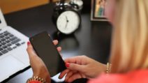 Remote Screen Share For Android Smartphone