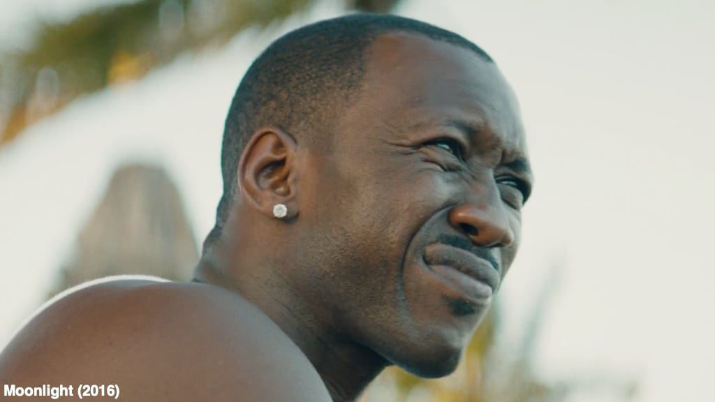 Moonlight 2016 Oscar Winning Movie