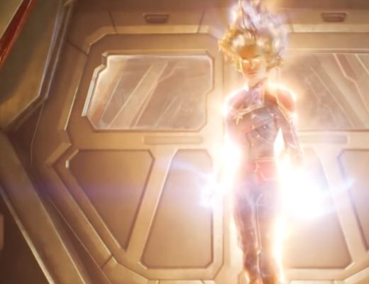 Captain Marvel Review: A Revolutionary Marvel Movie But Does It Beat Wonder Woman?