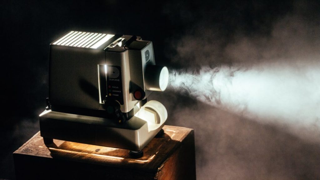 Best Home Theater Projectors Of 2019