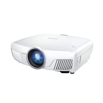 Epson Home Cinema 4010 4K Projector