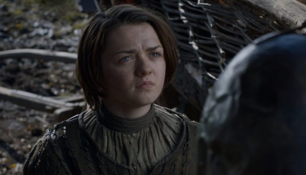 Best Game Of Thrones Episodes Season 3 Episode 9 Screencaps