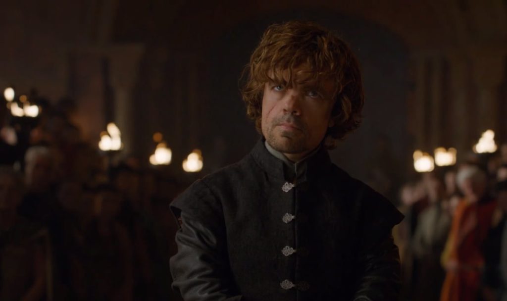 Game Of Thrones Season 4 Episode 6 Screencaps