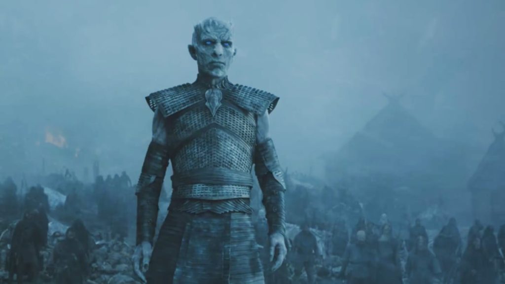 Game Of Thrones Season 5 Episode 8 Screencaps