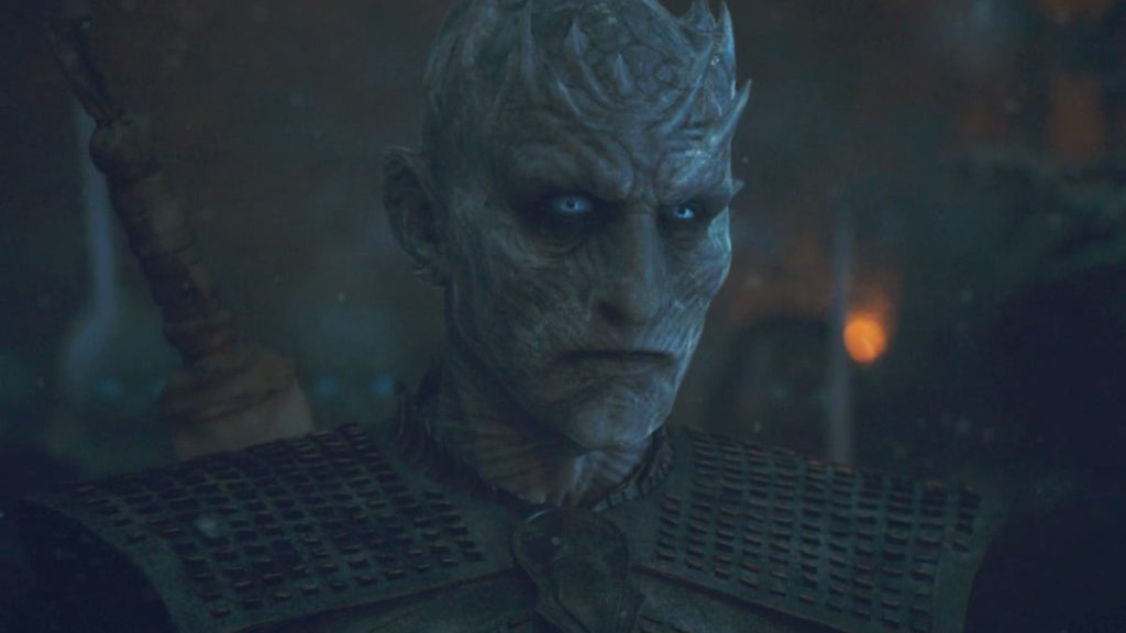 GOT Season 8 Episode 3 Screencaps