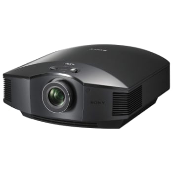 Sony VPL HW45ES 1080P Home Theater Projector