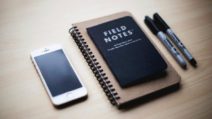 Writing Applications for Professional Writers
