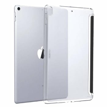 Yippee Hard Shell Back Case For iPad Air