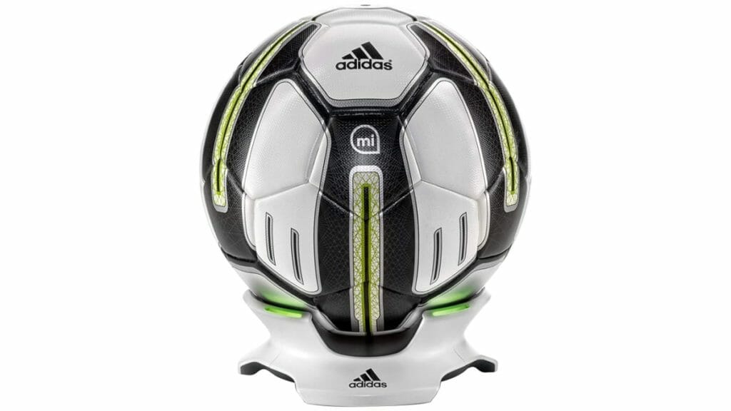 Adidas miCoach Smart Soccer Ball