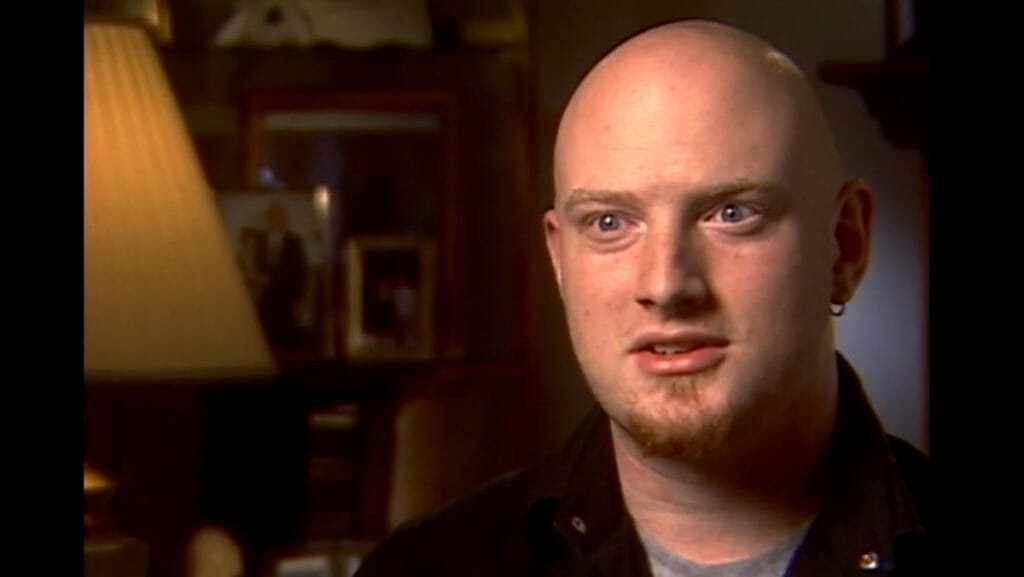 Forensic Files TV Show Screencaps