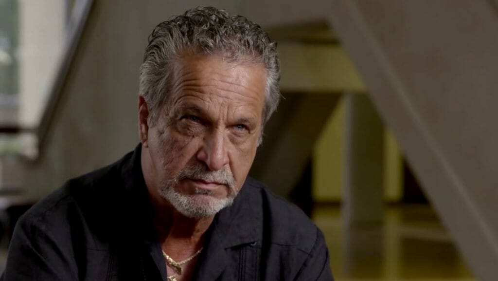 True Crime Shows - Killing Fields TV Show 2016 Screencaps