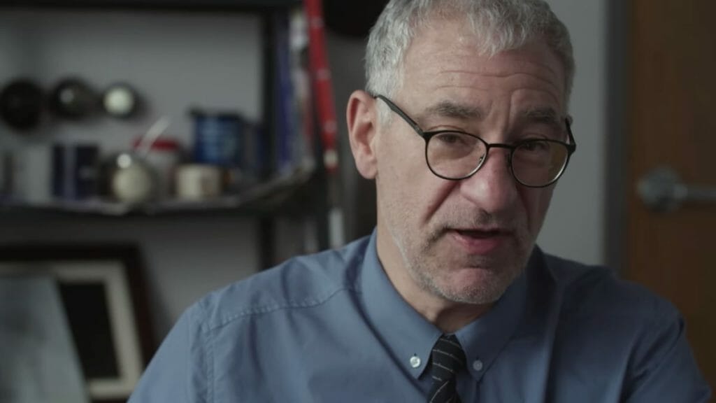 Making A Murderer Netflix Show Screencaps