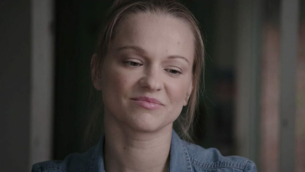 The Confession Tapes Netflix Show Screencaps