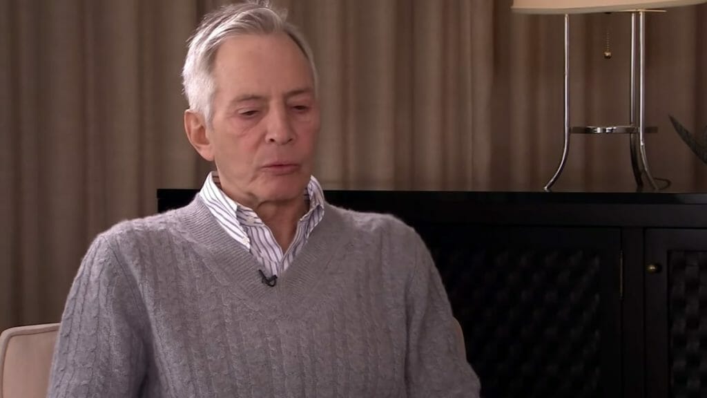 True Crime Shows - The Jinx HBO TV Show Screencaps