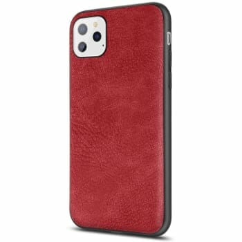 Salawat iPhone 11 Pro Leather Case