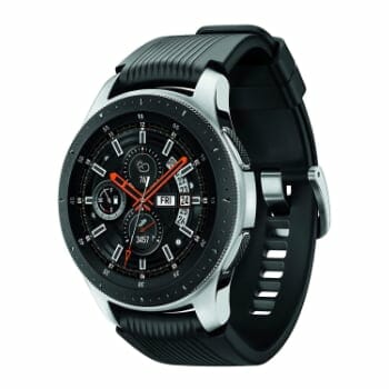 Samsung Galaxy Smartwatch 2019