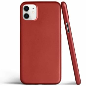 Totallee Thin Case For iPhone 11
