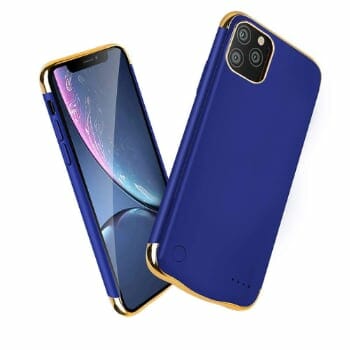 iPhone 11 Battery Case By HONTECH