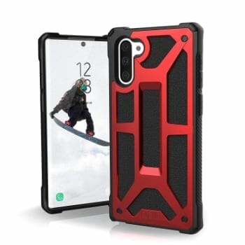 UAG Monarch Case For Note 10