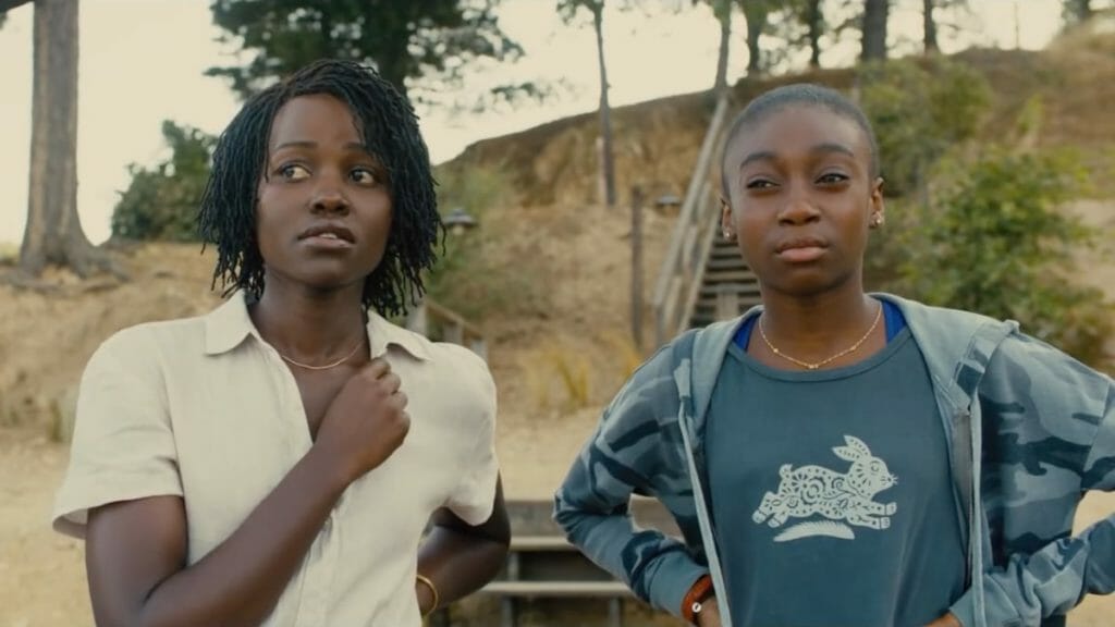 US Horror Movie Screenshot For Halloween Movies