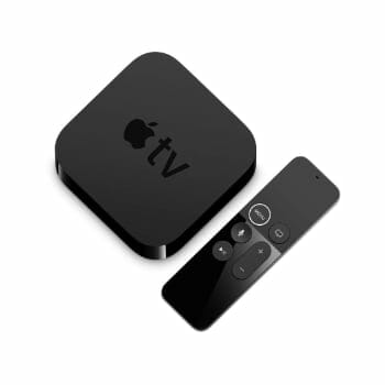 Apple TV 4K As A Tech Gift For Apple Fans