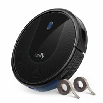 Dufy BoostIO RoboVac Vacuum Cleaner