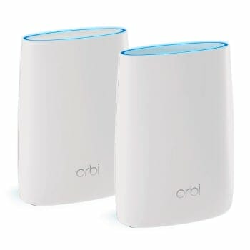 Netgear Orbi Tri Band WiFi Mesh Router