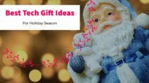 Best Tech Gift Ideas For Apple Fans This Holiday Season