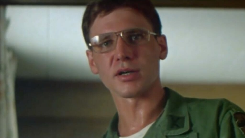 Apocalypse Now 1979 Movie Screencaps