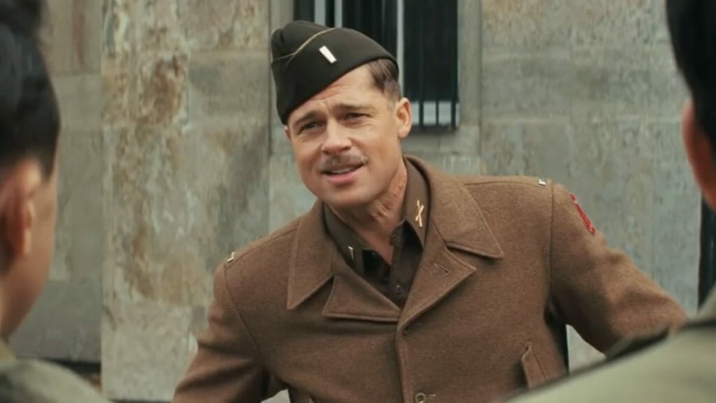 Inglorious Basterds 2009 Movie Screencaps