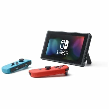Nintendo Switch Gaming Console