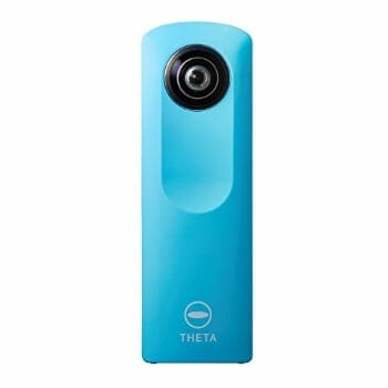 Ricoh Theta 360 Degree Camera