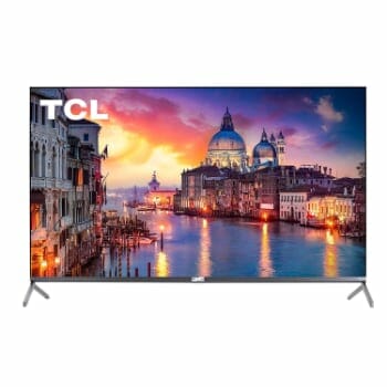 TCL Class-6 55-inch Roku Smart TV as Yech Gifts this Holidays