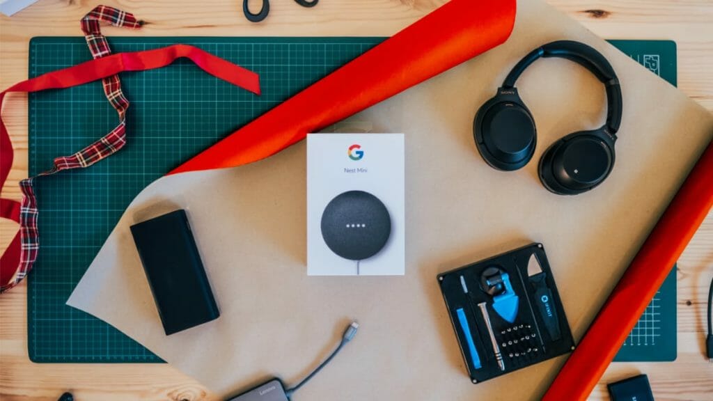 Best Tech Gifts For Tech Lovers