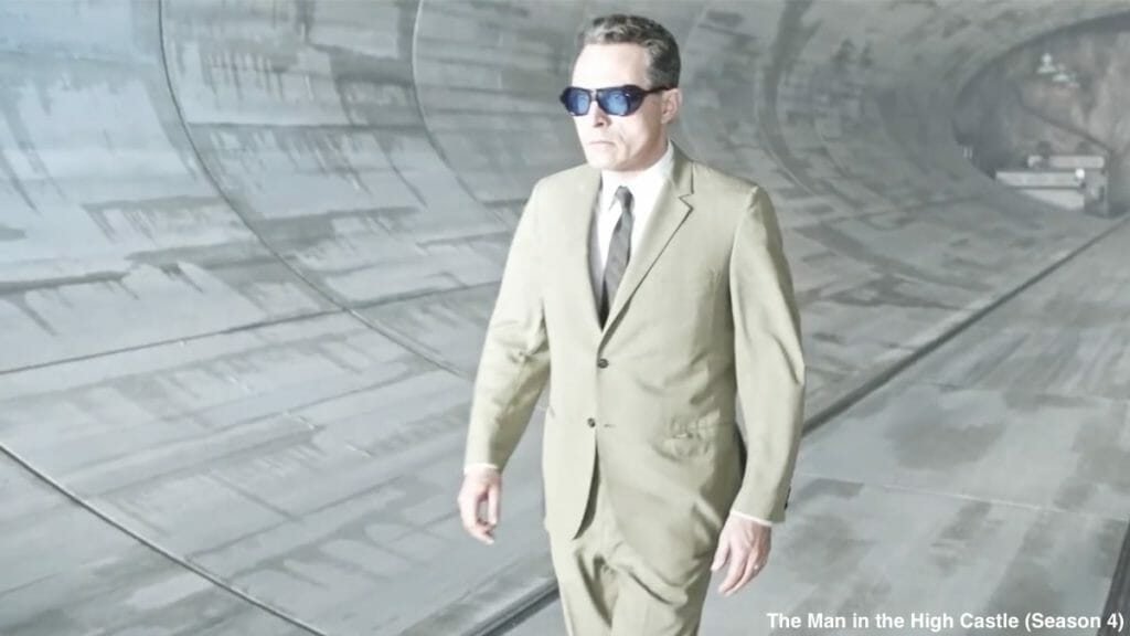 The Man in the High Castle Season 4 Screencaps