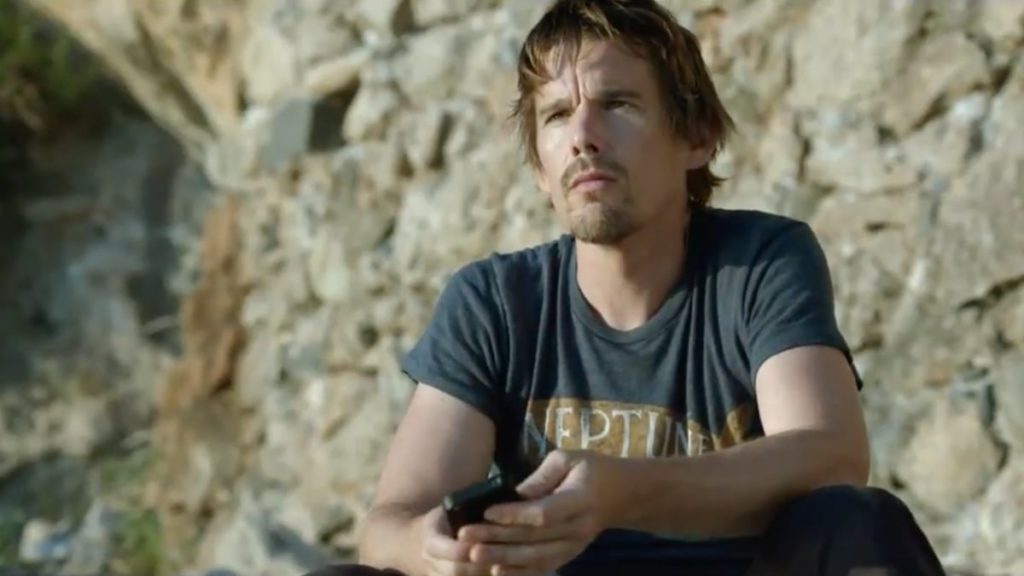 Before Midnight Movie Screencaps