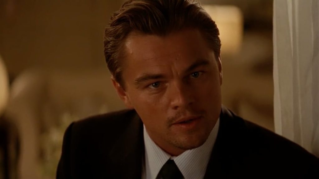 Best Movies Inception Screencaps