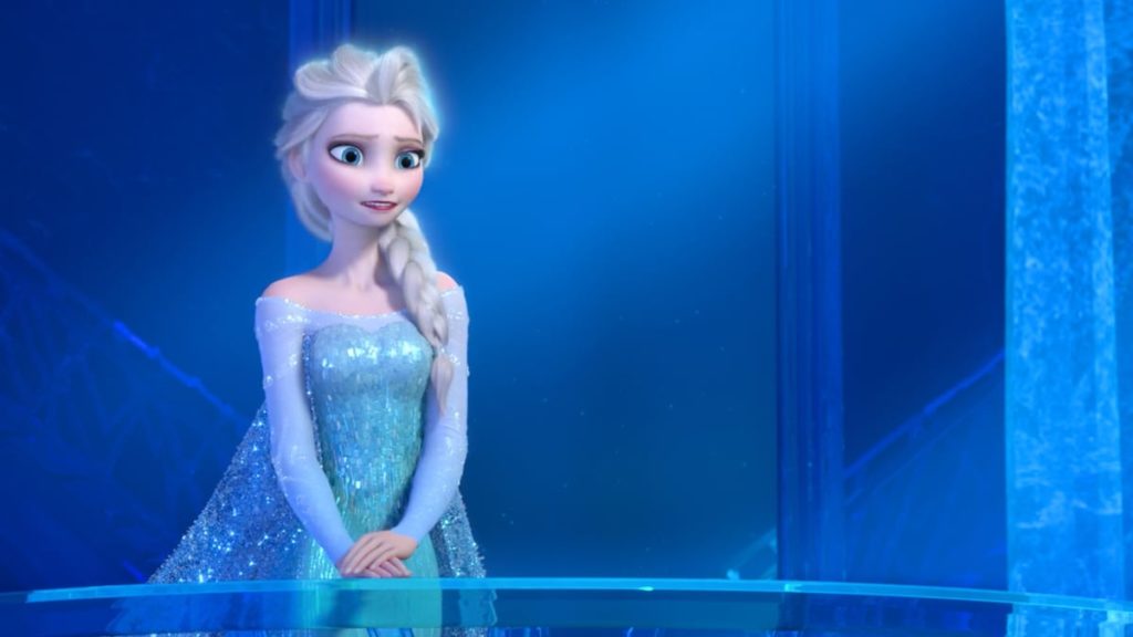 Frozen 2013 Movie Screencaps as Best Movies Of the Decade