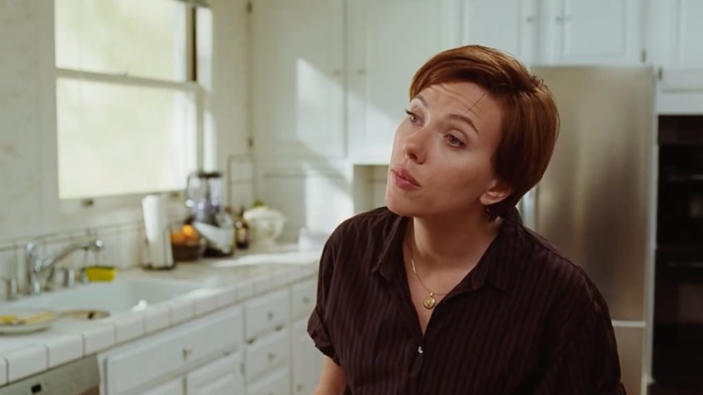 Marriage Story Movie 2019 Screencaps