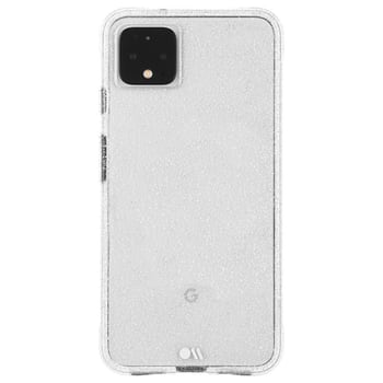 Case-Mate Sheer Cystal Clear Thin Case For Pixel 4